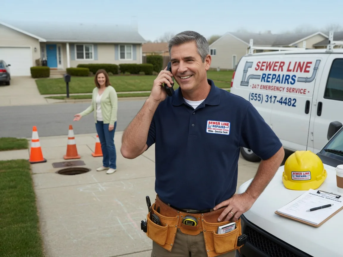 Emergency Plumber Townville, PA FAQs